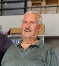 Şakir HASTA